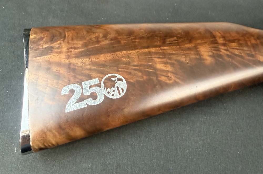Henry 250th anniversary special edition. Model H001TL-250-img-4