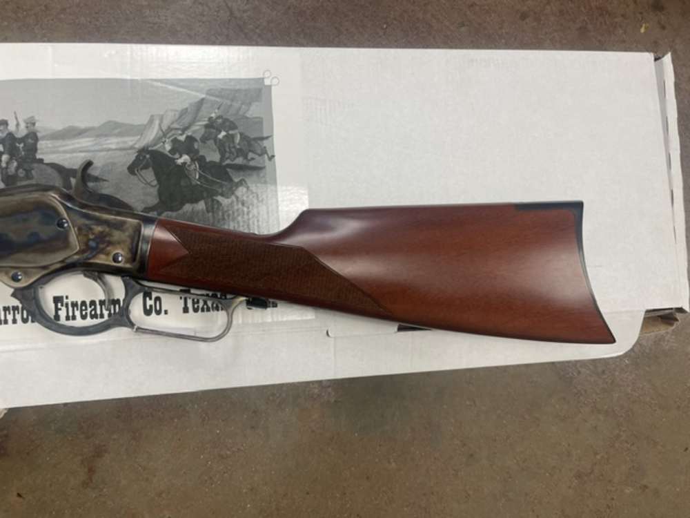 CIMMARON ARMS 1873 LEVER ACTION 45LC-img-4