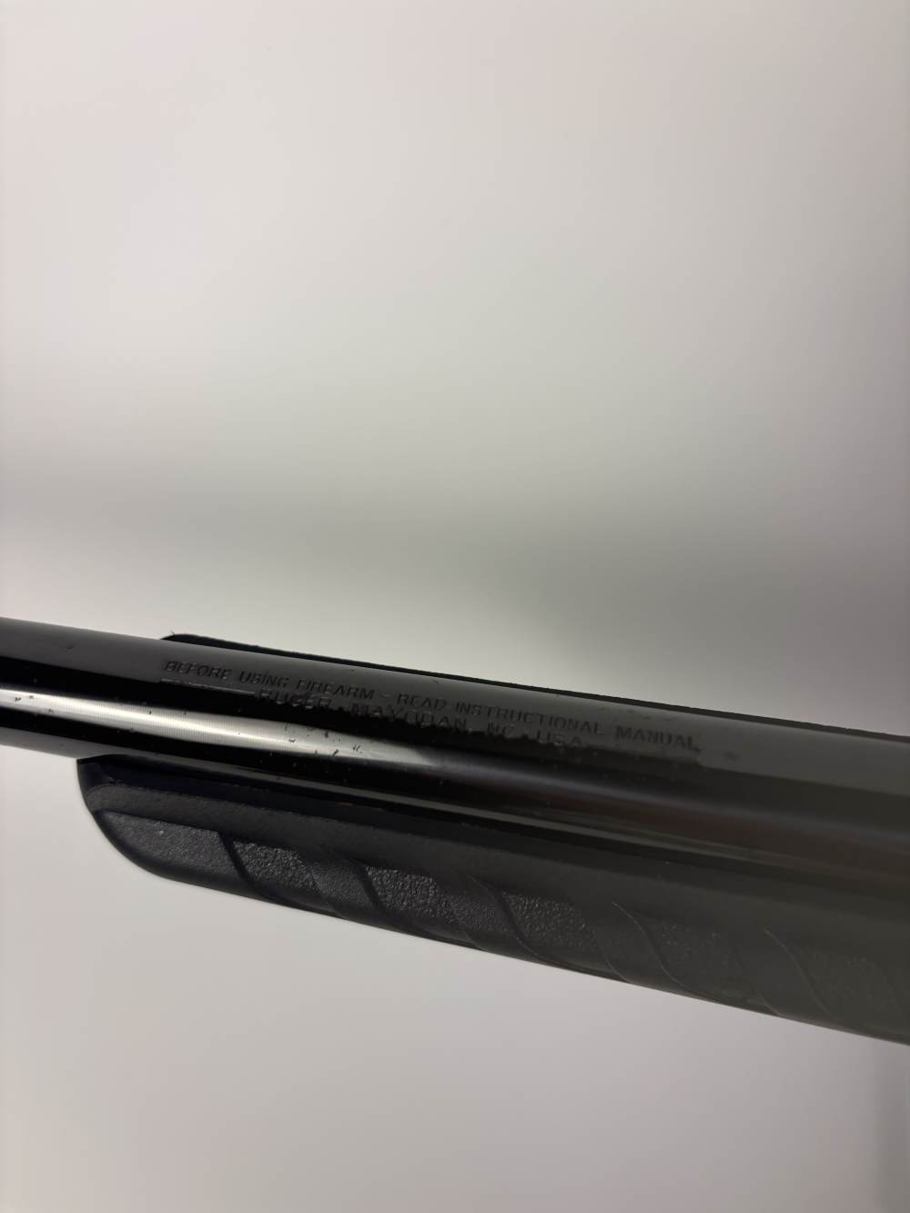 Ruger American Rimfire 22 Long Rifle Satin Blued Bolt Action Rifle - 22in-img-7