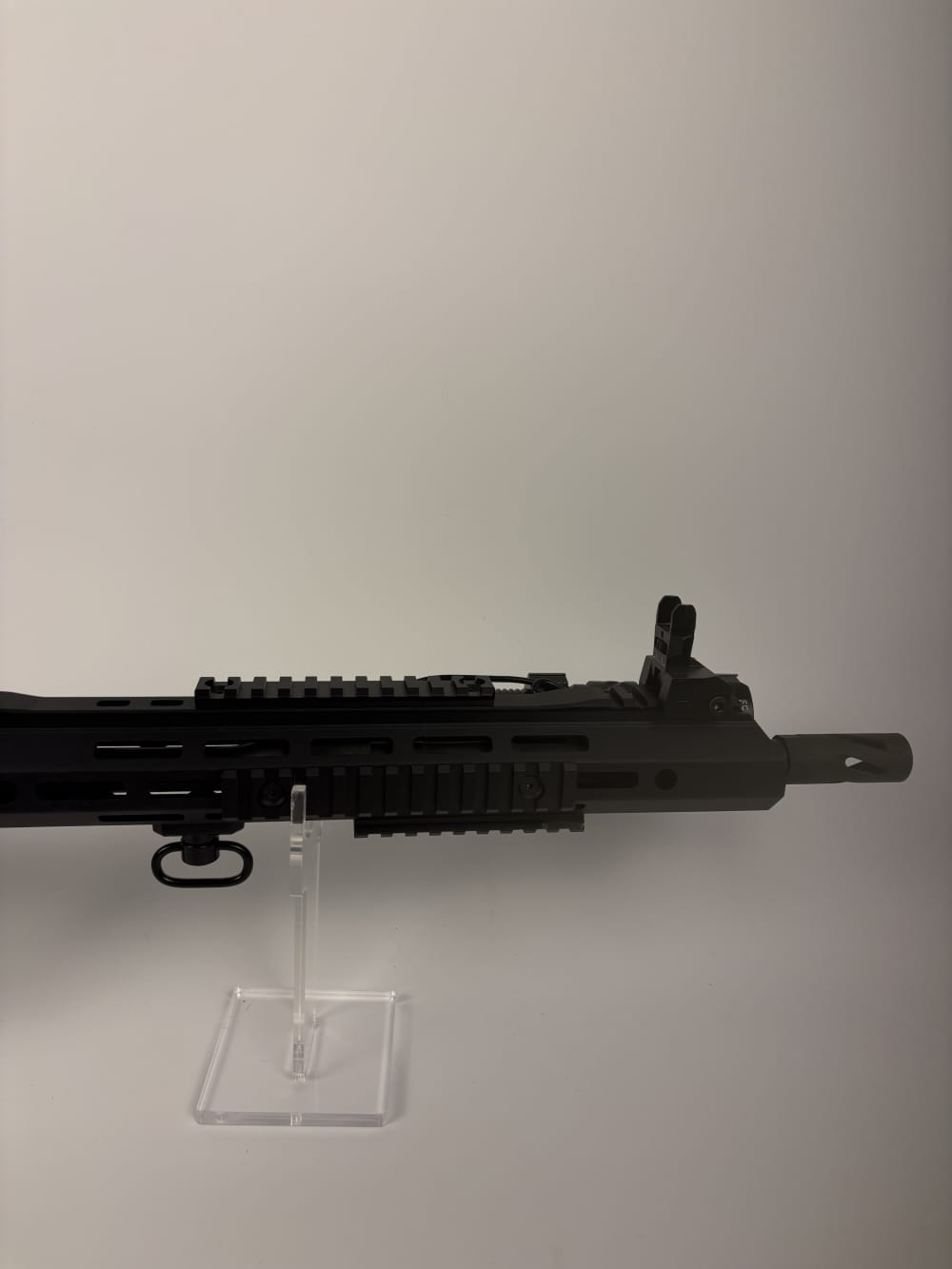 Spikes Tactical st-15 lower with bear creek upper 223/556-img-2