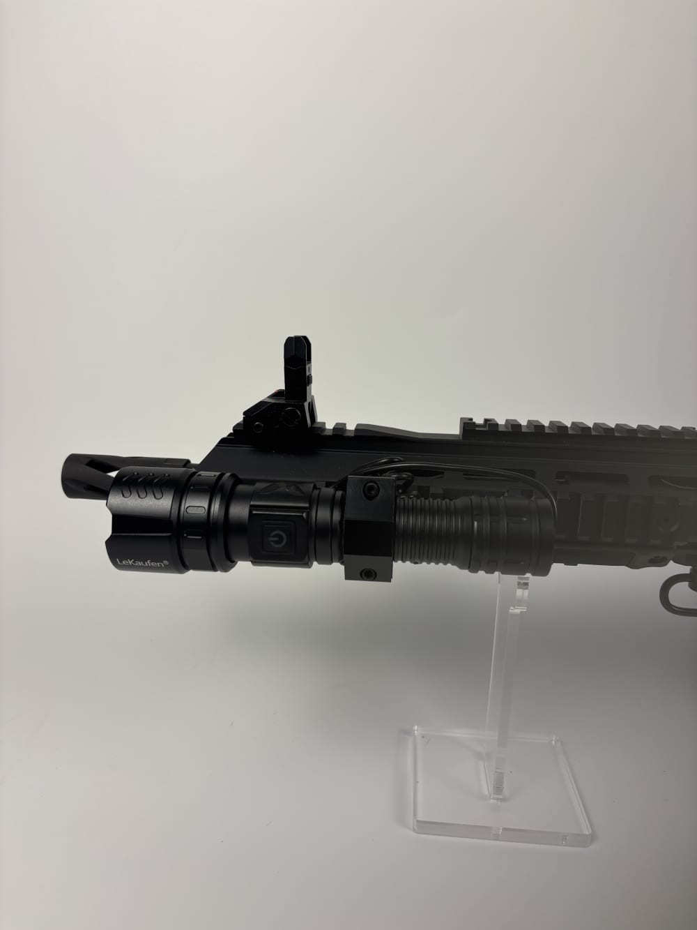 Spikes Tactical st-15 lower with bear creek upper 223/556-img-4