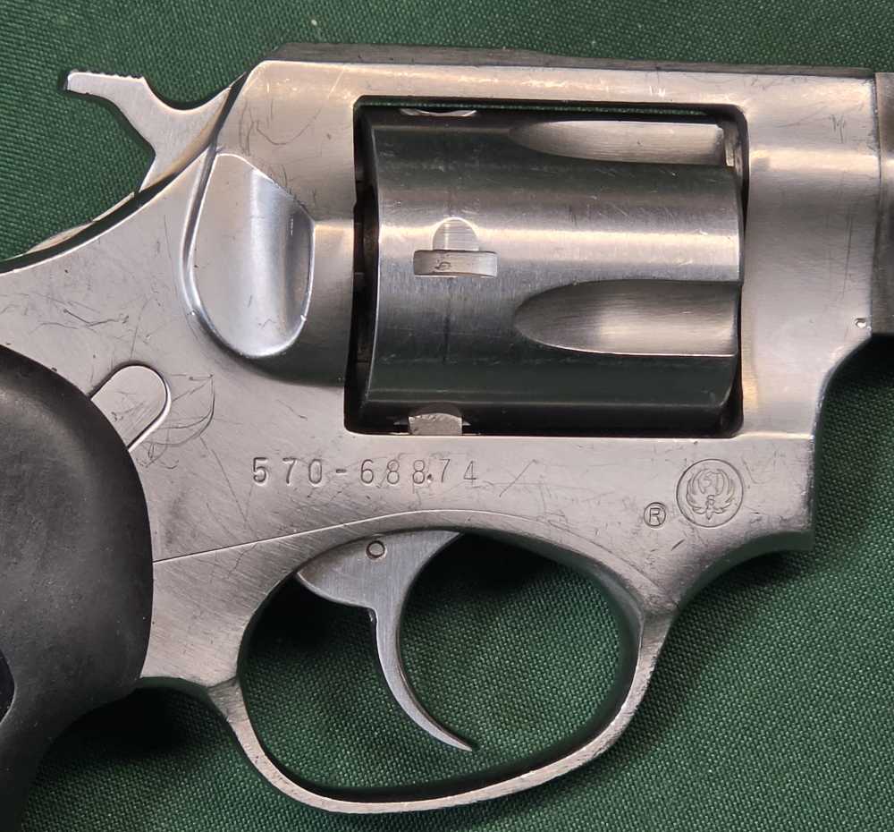 Ruger SP101-img-7