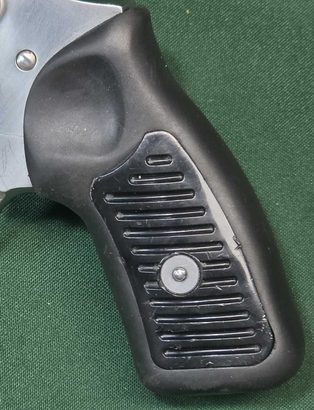 Ruger SP101-img-4
