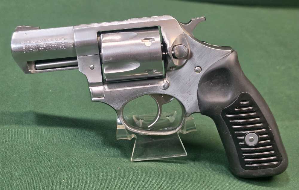 Ruger SP101-img-0
