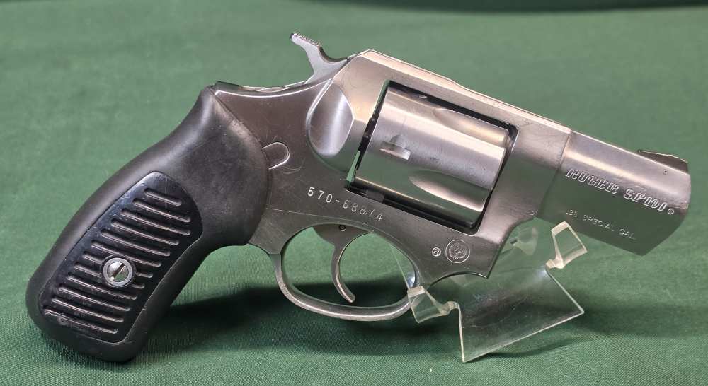 Ruger SP101-img-5