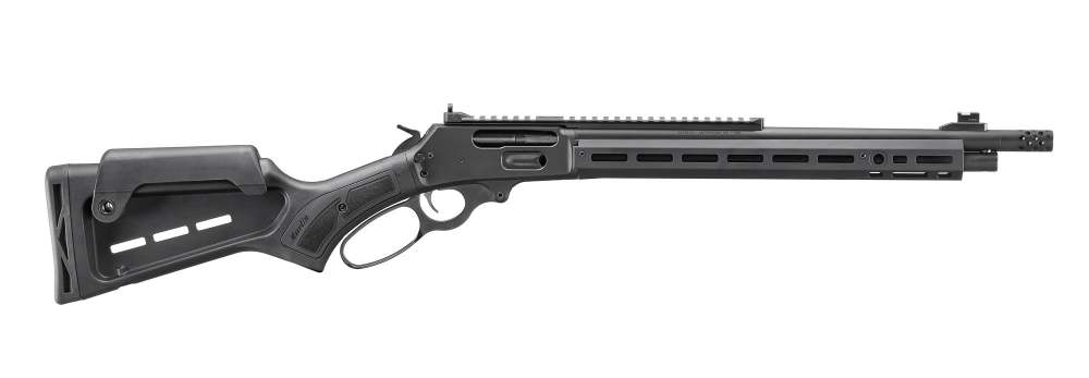 New-Marlin 1895 Dark .45-70 Lever Action Rifle ! 70901 $ Super Rifle $ !-img-0