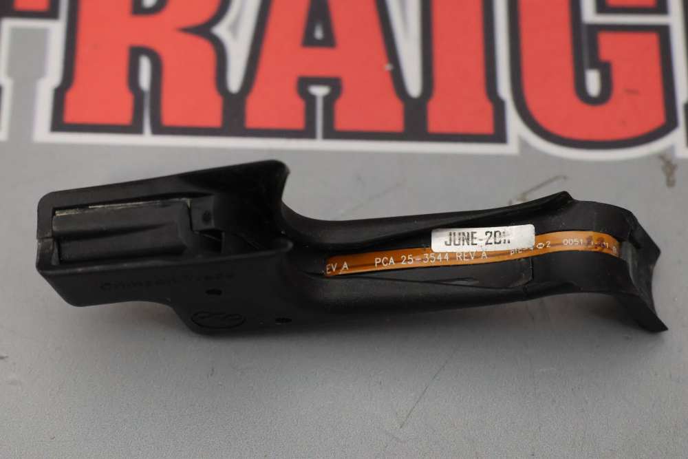 Lot O' Five (5) Miscellaneous Weapon Lights & Laser Sights-img-11