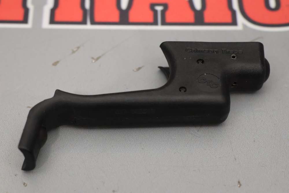 Lot O' Five (5) Miscellaneous Weapon Lights & Laser Sights-img-10