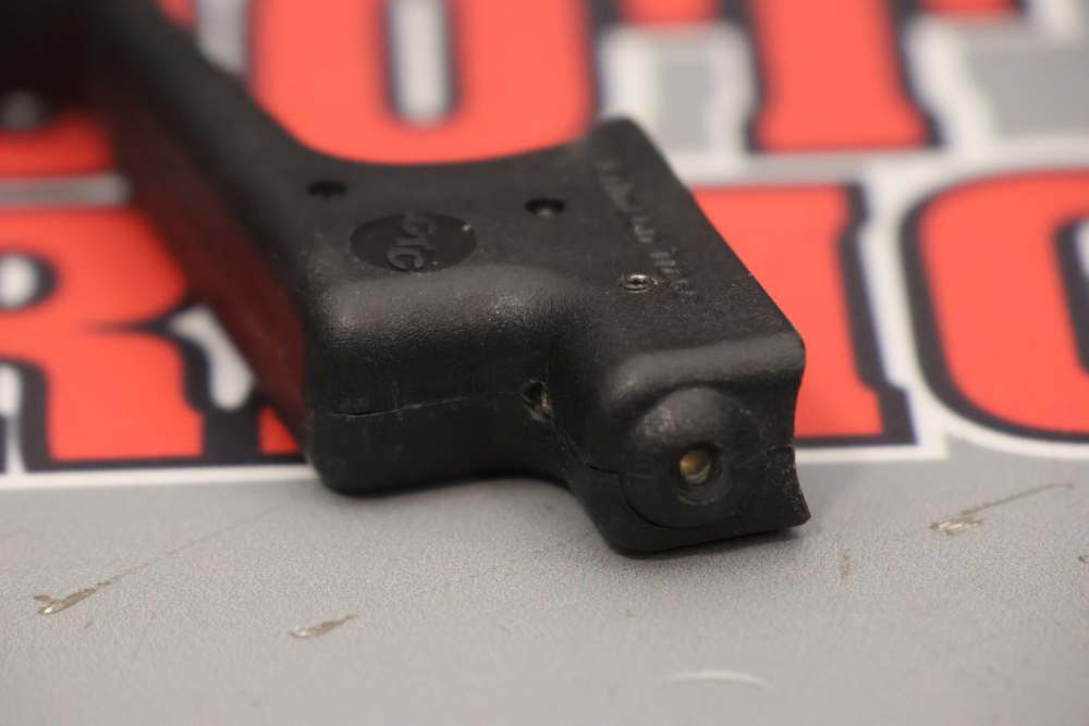 Lot O' Five (5) Miscellaneous Weapon Lights & Laser Sights-img-12
