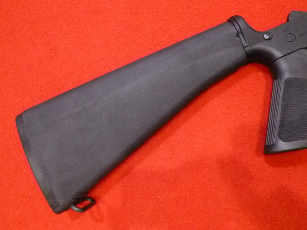 Complete AR15 Forged Lower Receiver- A2 Stock PSA-img-11
