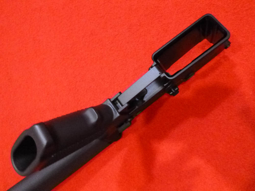 Complete AR15 Forged Lower Receiver- A2 Stock PSA-img-18