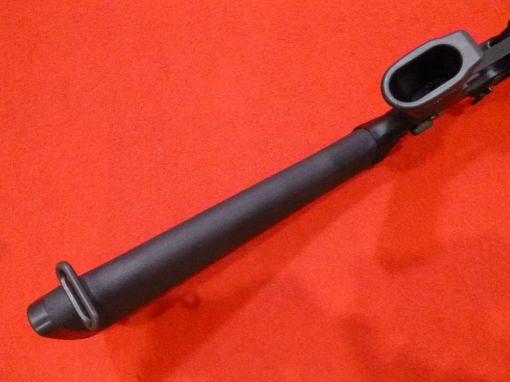 Complete AR15 Forged Lower Receiver- A2 Stock PSA-img-19