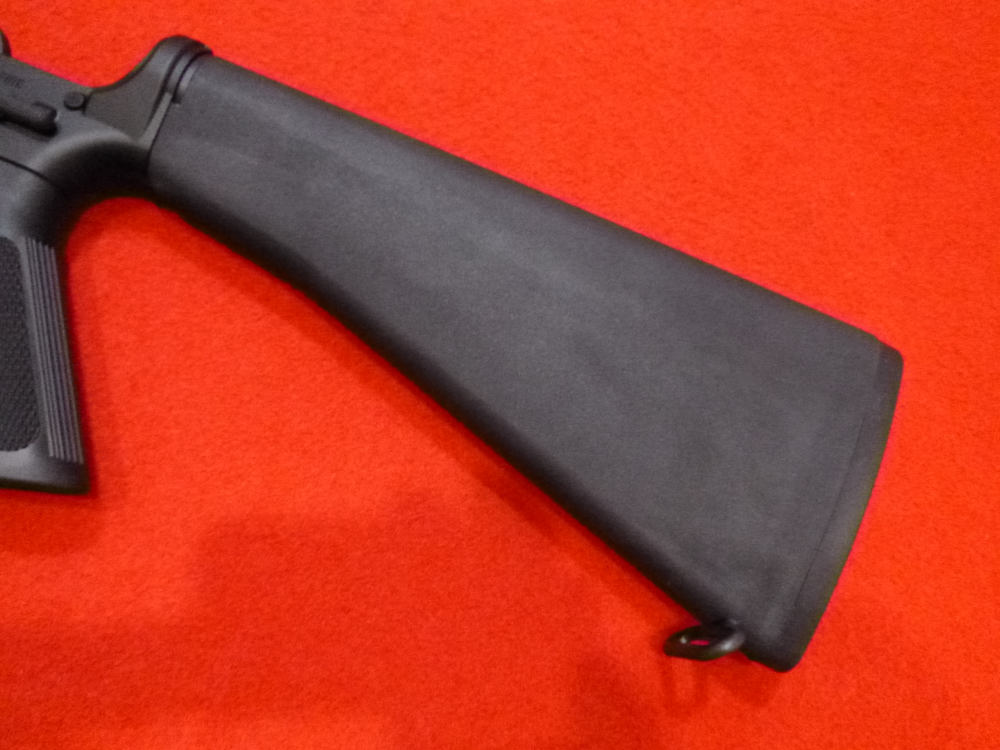 Complete AR15 Forged Lower Receiver- A2 Stock PSA-img-6