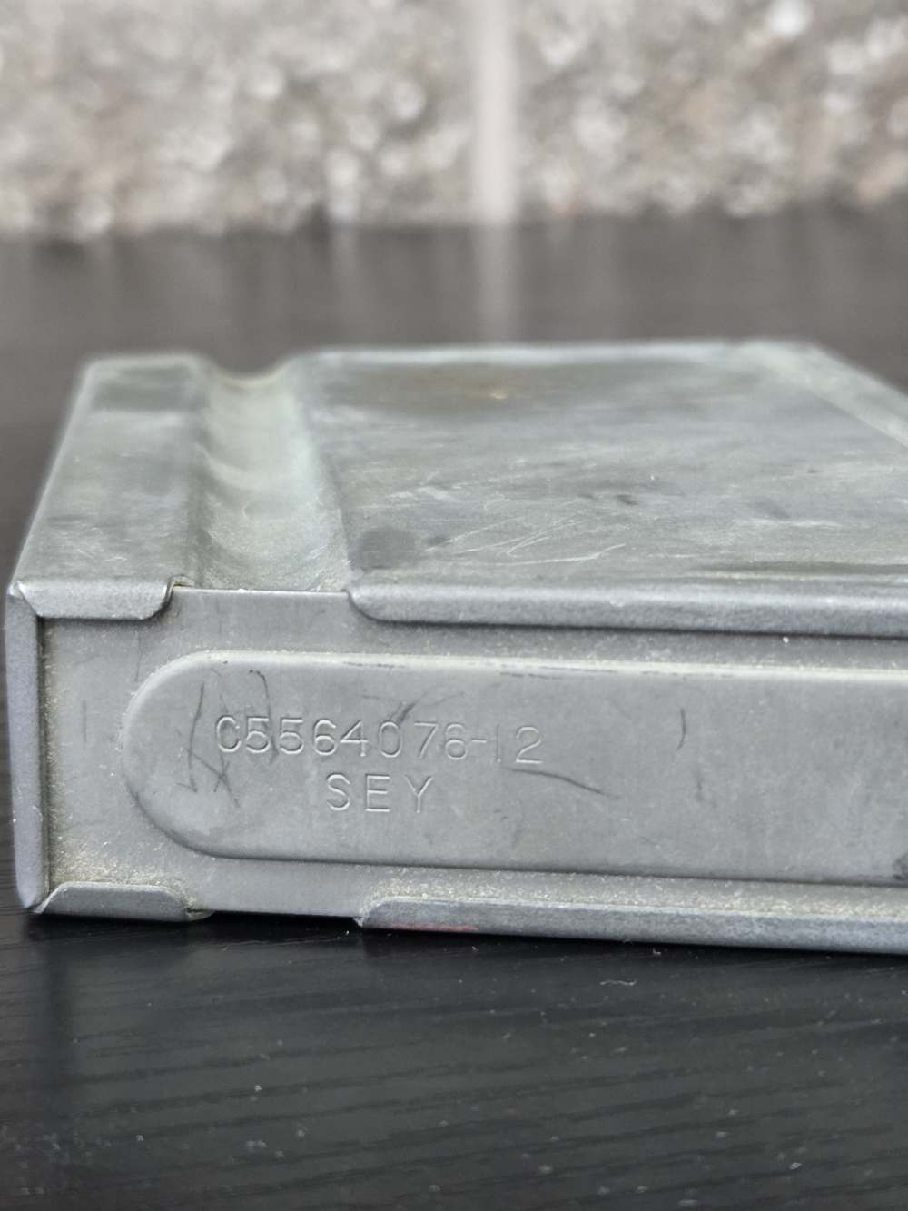 Browning BAR Magazine | 20 rounds | Phosphate | C5564076-12 SEY-img-3