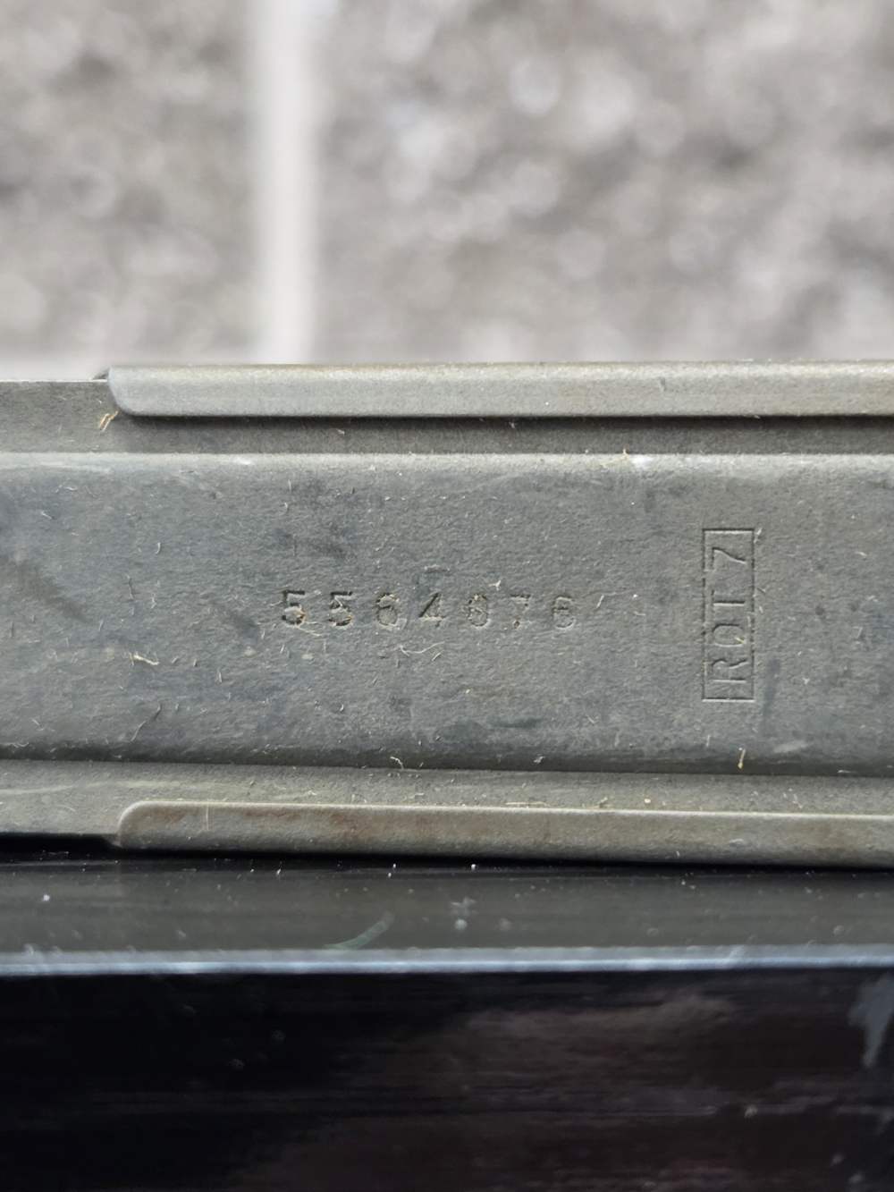 Browning BAR Magazine | 20 rounds | Phosphate | C5564076-12 SEY-img-4