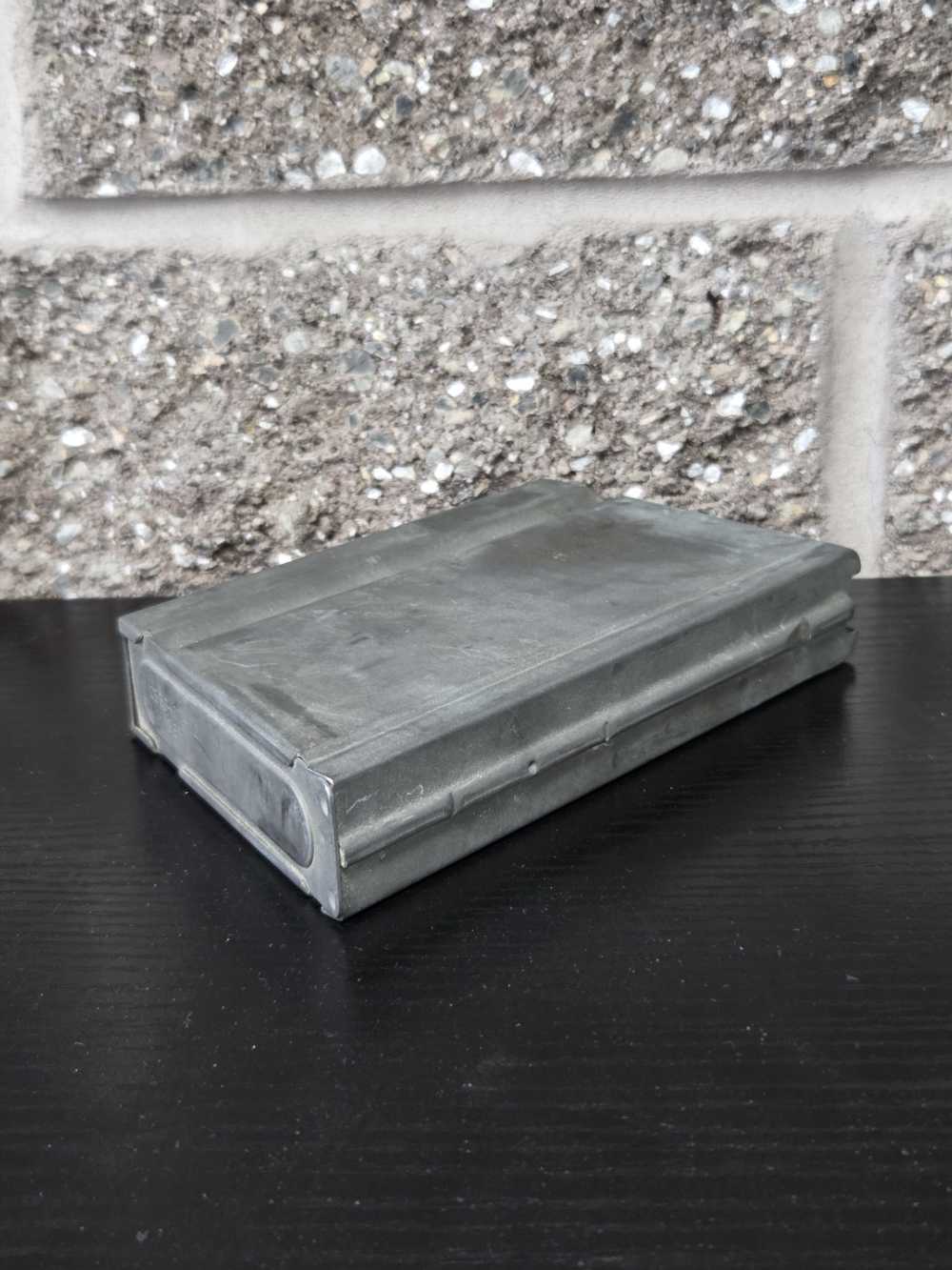 Browning BAR Magazine | 20 rounds | Phosphate | C5564076-12 SEY-img-2