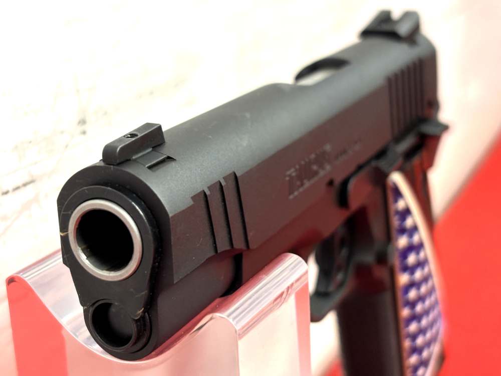 Factory New Taurus 1911 Commander .45 ACP Pistol No Reserve!-img-6