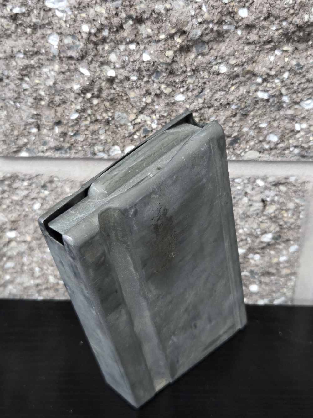 Browning BAR Magazine | 20 rounds | Phosphate | 5564076 ROT 7-img-1