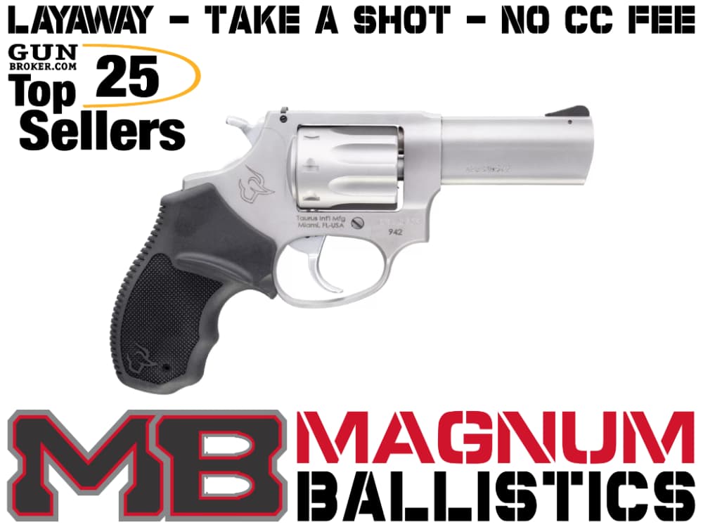 Taurus 942 22LR 2-942039-img-0