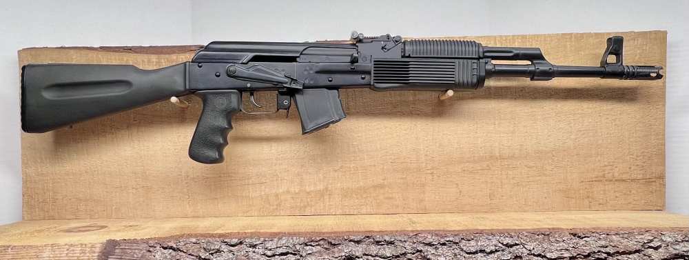 Molot Vepr FM AK47 7.62x39 MM 2016 Russian AK47 Rifle-img-0