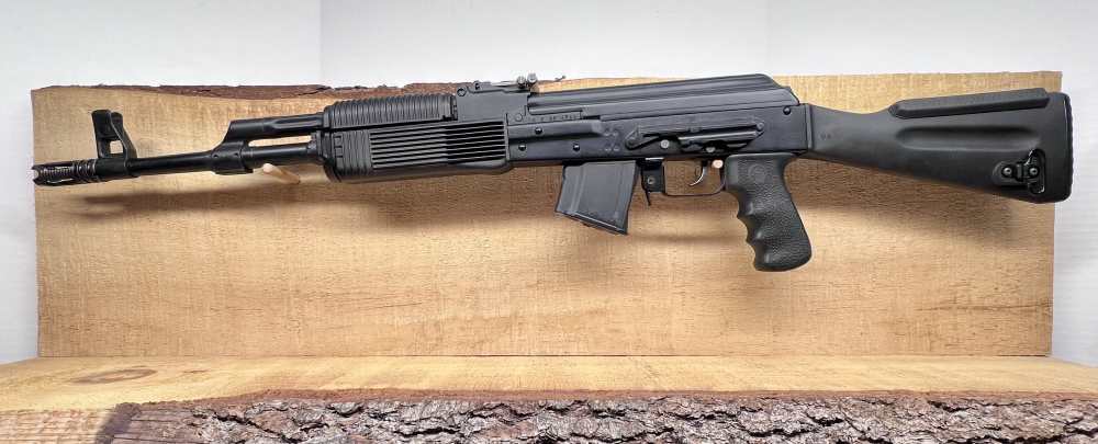 Molot Vepr FM AK47 7.62x39 MM 2016 Russian AK47 Rifle-img-1
