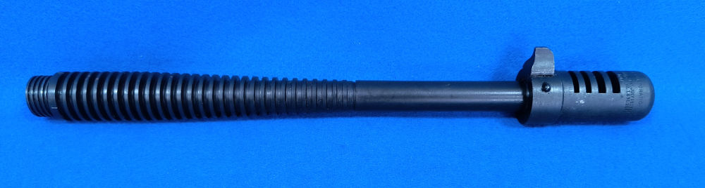 Thompson 1928 Barrel w/ Cutts Compensator-img-0