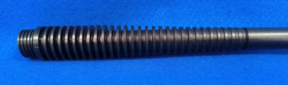 Thompson 1928 Barrel w/ Cutts Compensator-img-2