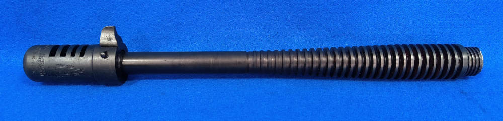 Thompson 1928 Barrel w/ Cutts Compensator-img-3