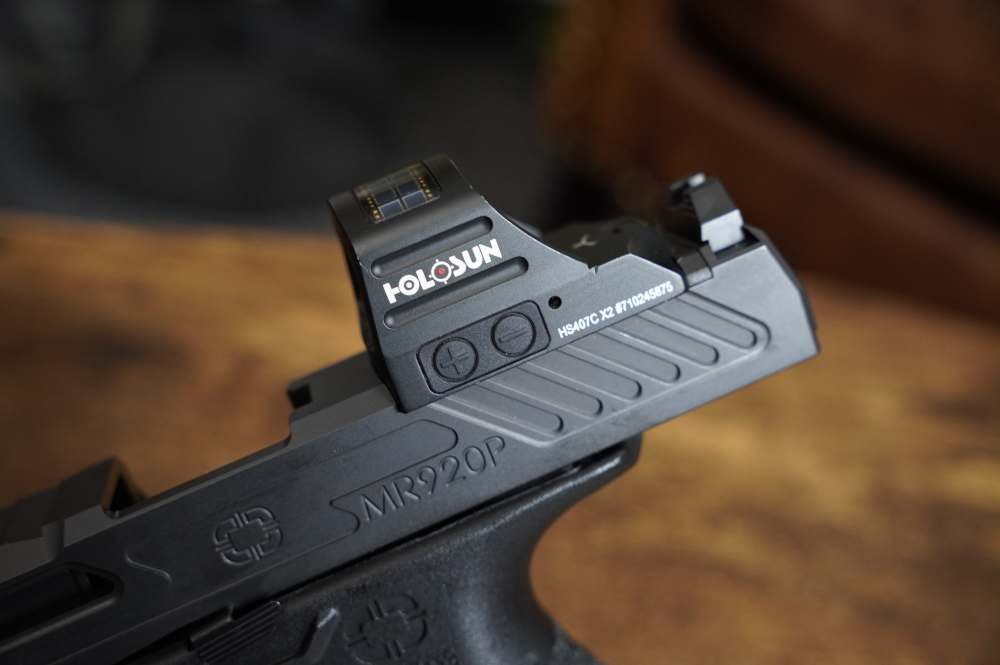 Shadow Systems MR920P Elite 9mm - pistol-img-3