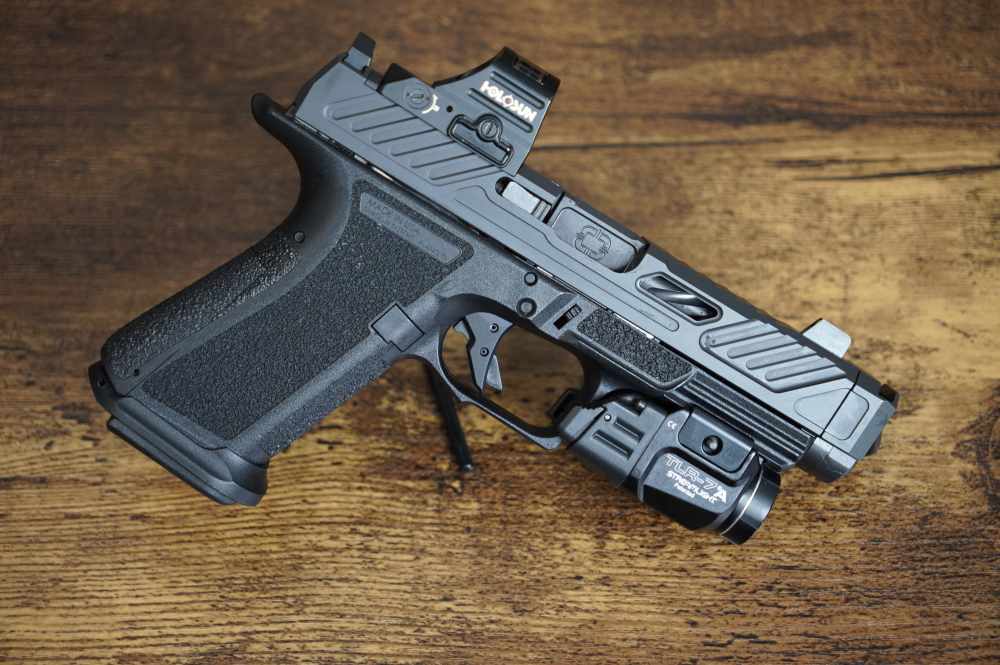 Shadow Systems MR920P Elite 9mm - pistol-img-0