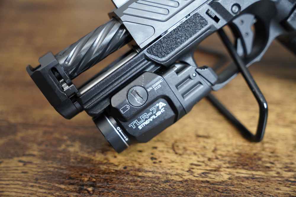 Shadow Systems MR920P Elite 9mm - pistol-img-4