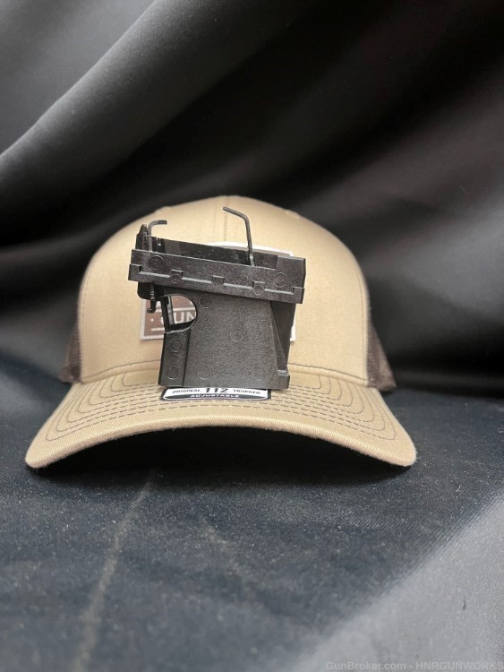 Ruger PC Carbine Magwell -img-0
