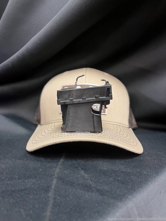 Ruger PC Carbine Magwell -img-3