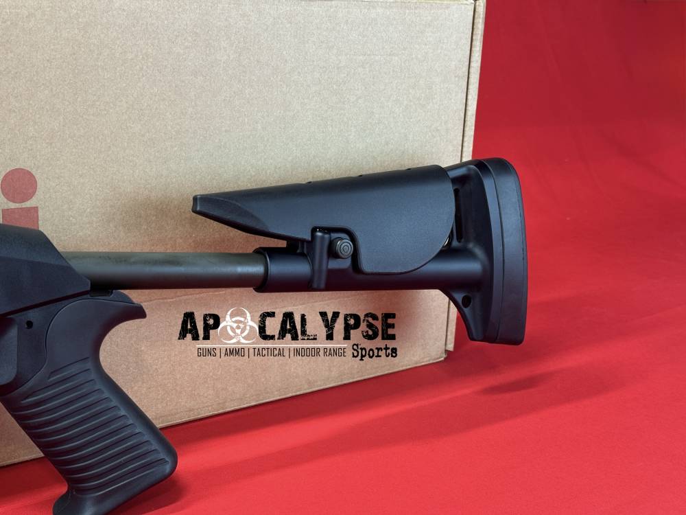  Benelli M1014 12/18.5" -img-7
