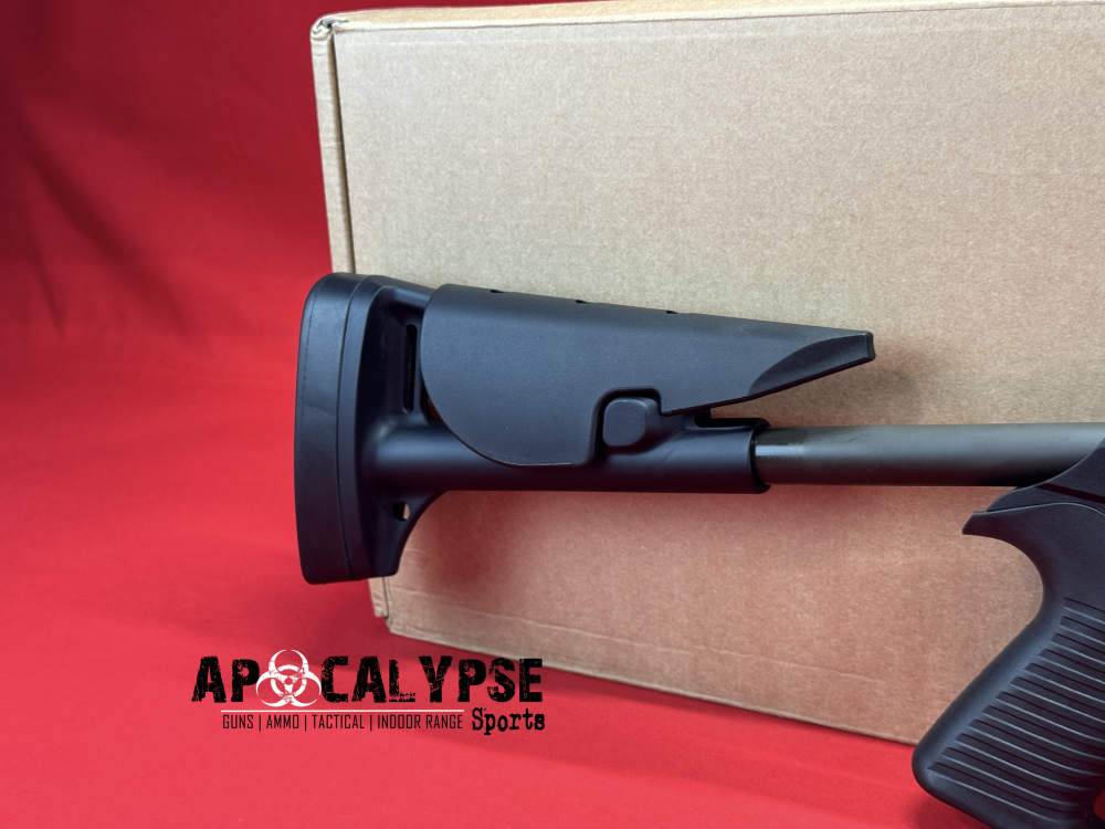  Benelli M1014 12/18.5" -img-6