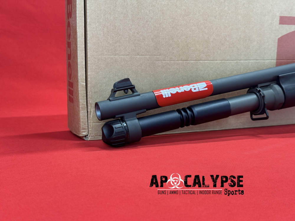  Benelli M1014 12/18.5" -img-4
