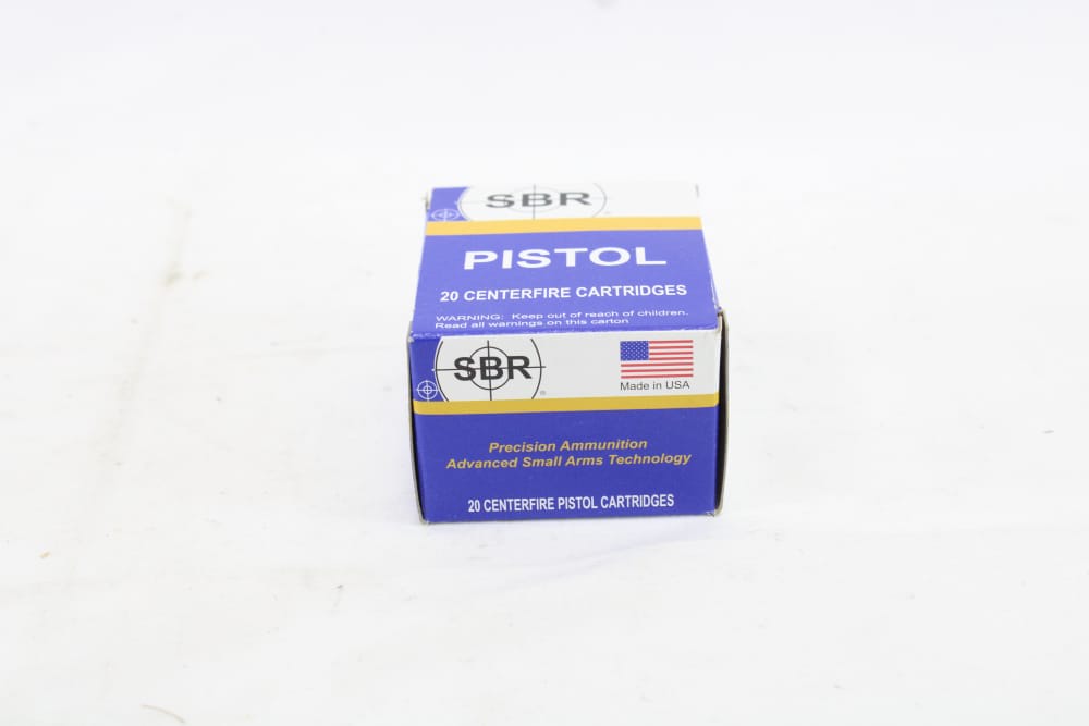 .44 Auto Mag Ammunition, 20 Rounds, New in Box, Hornady Hollow Points-img-1