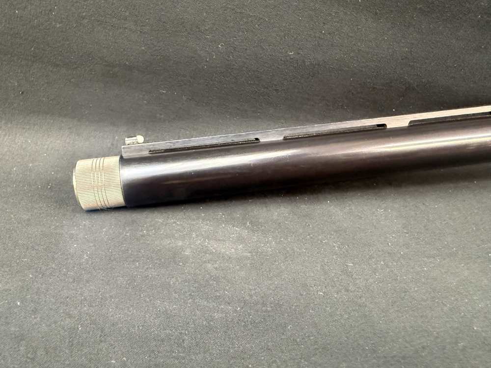Remington 1100 LEFT HAND 12ga Semi Auto-img-2
