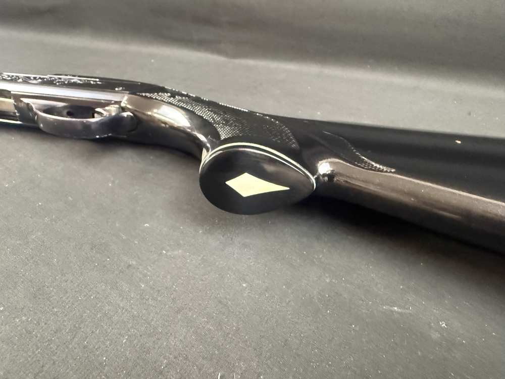Remington 1100 LEFT HAND 12ga Semi Auto-img-11