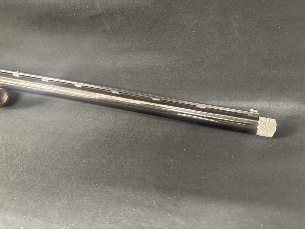 Remington 1100 LEFT HAND 12ga Semi Auto-img-9