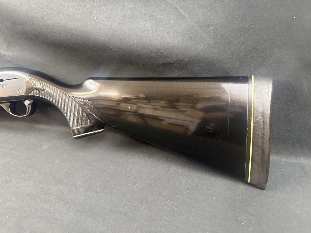Remington 1100 LEFT HAND 12ga Semi Auto-img-4