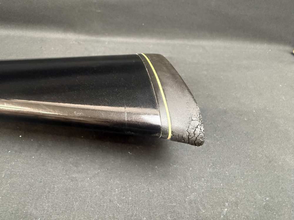 Remington 1100 LEFT HAND 12ga Semi Auto-img-12