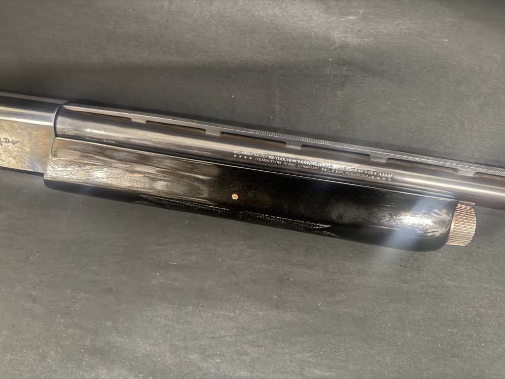 Remington 1100 LEFT HAND 12ga Semi Auto-img-8