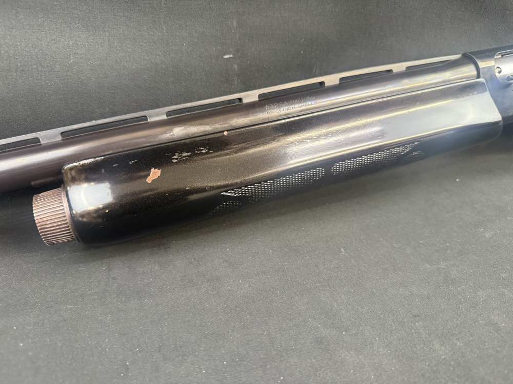 Remington 1100 LEFT HAND 12ga Semi Auto-img-3