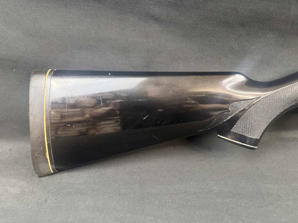 Remington 1100 LEFT HAND 12ga Semi Auto-img-6