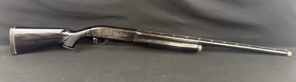 Remington 1100 LEFT HAND 12ga Semi Auto-img-1