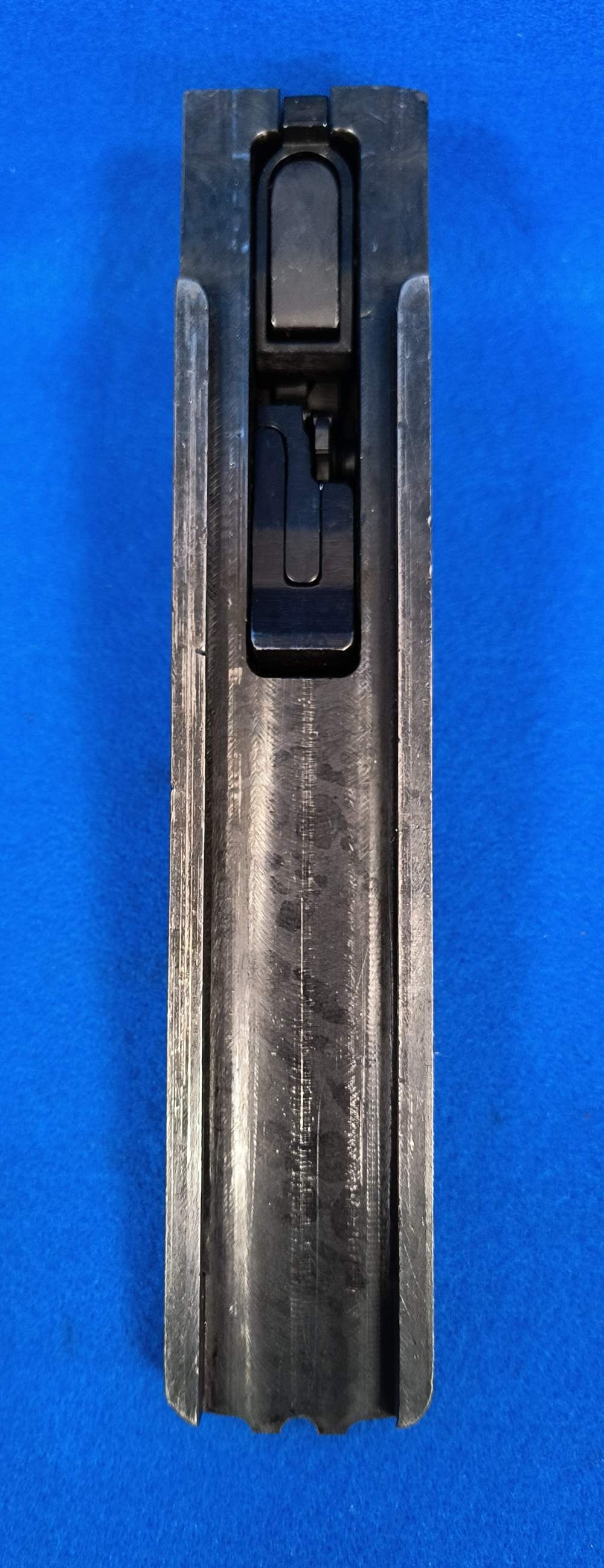 Original USGI 1928 Thompson Lower Frame -img-3