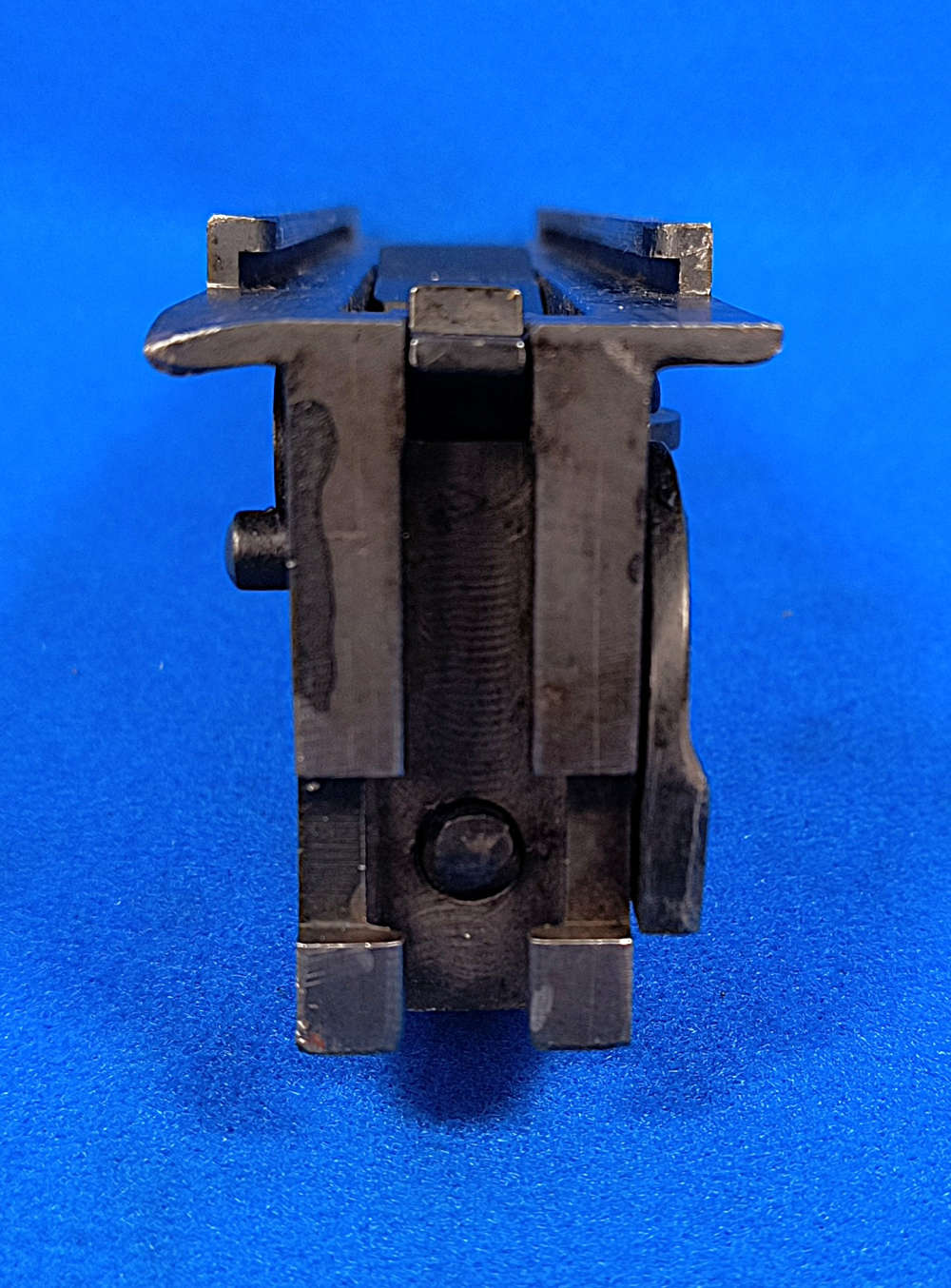 Original USGI 1928 Thompson Lower Frame -img-1