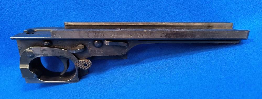 Original USGI 1928 Thompson Lower Frame -img-2