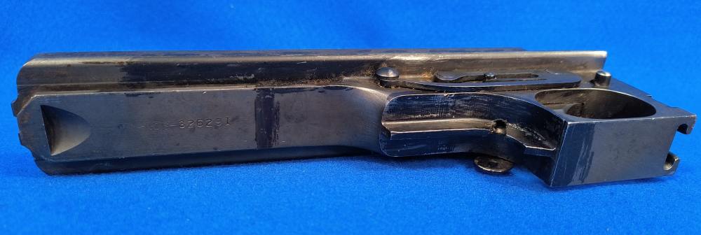 Original USGI 1928 Thompson Lower Frame -img-4